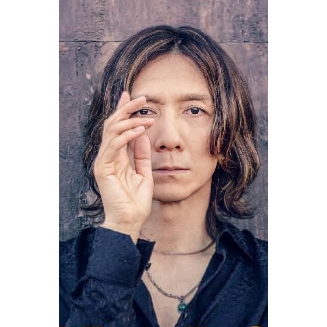 GUCCI - GUCCI GARDEN GGスネーク シルバーネックレス 吉井和哉 の通販