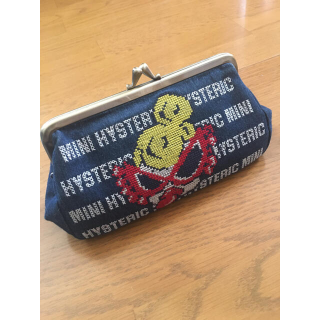 2026年最新ヒスミニ がま口の人気アイテム - メルカリ ヒステリック