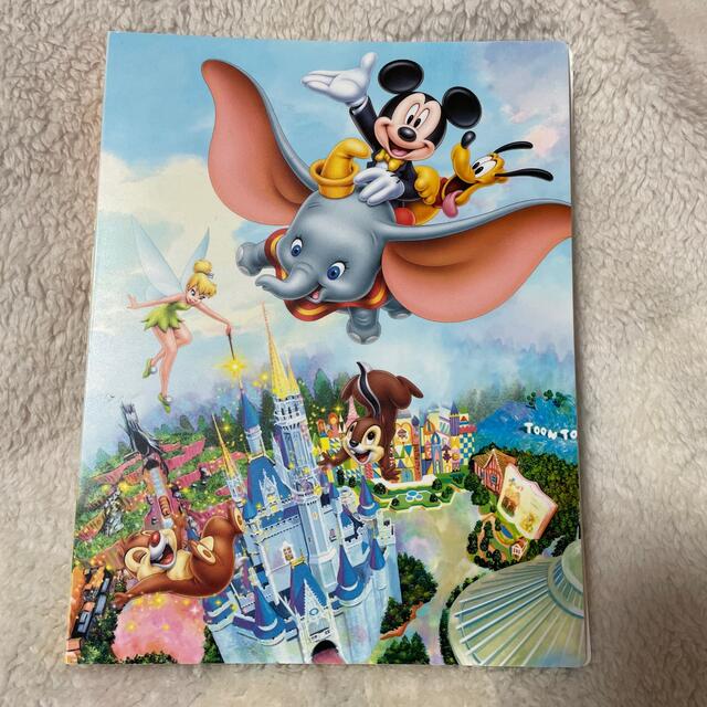 Disney - 【レア】東京ディズニーシー&ランドコレクションカード