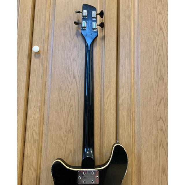 希少 Arai Diamond リッケンバッカーベース RB330 ビザール の通販 by