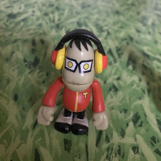 フィギュア マイケルラウのフリマアイテム一覧