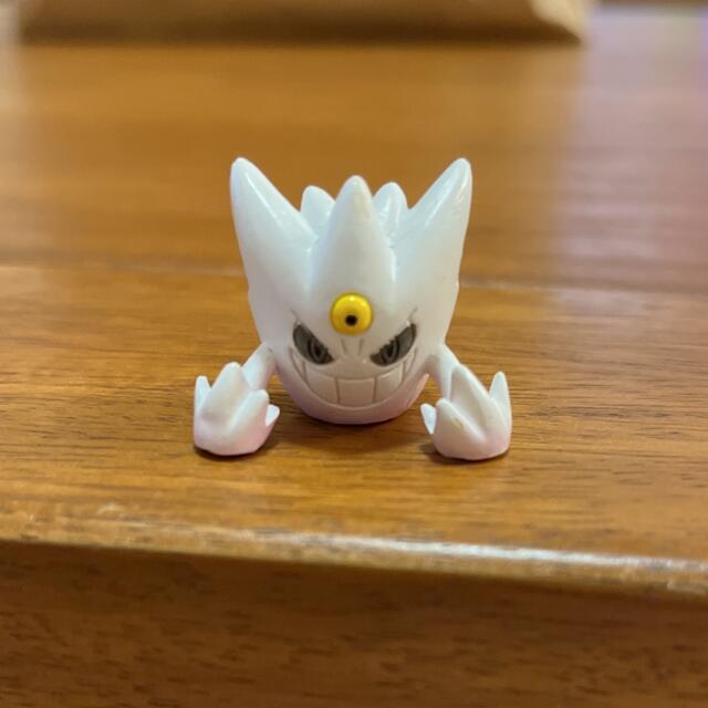 ポケモン - ポケモン フィギュア メガゲンガー 色違いの通販 by まいき