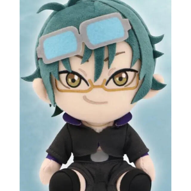 グノーシア ぬいぐるみ vol.2 タイトー タイクレ 限定 沙明の通販 by