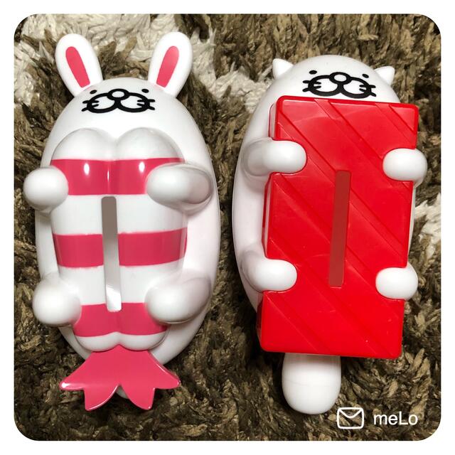 だっこずし 貯金箱 スシローの通販 by meLo｜ラクマ