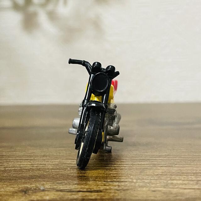 Takara Tomy - TOMICAトミカ NO.42 ホンダ CB 750F 絶版の通販 by