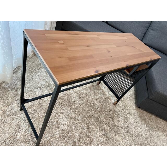 IKEA - FJÄLLBO フィエルボ ラップトップテーブル の通販 by ジョージ