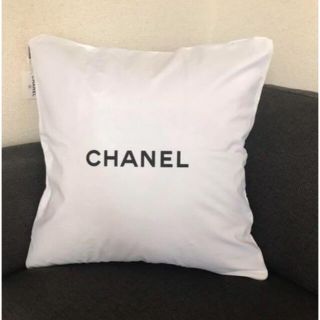 CHANEL（クッションカバー）のフリマアイテム一覧