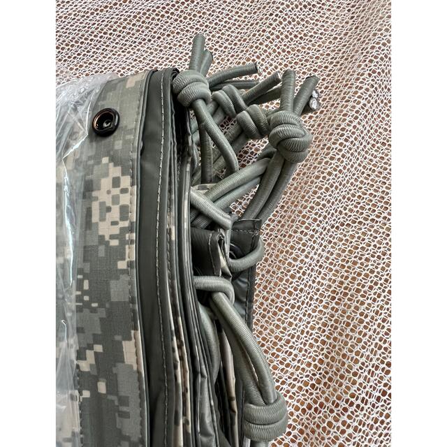 米軍 実物 フィールドタープ ACU 米軍 実物 フィールドタープ TARP