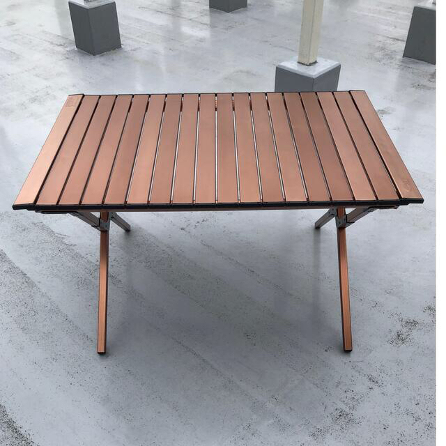 コンフォートマスターラウンジロールテーブル送料無料，2025 Coleman