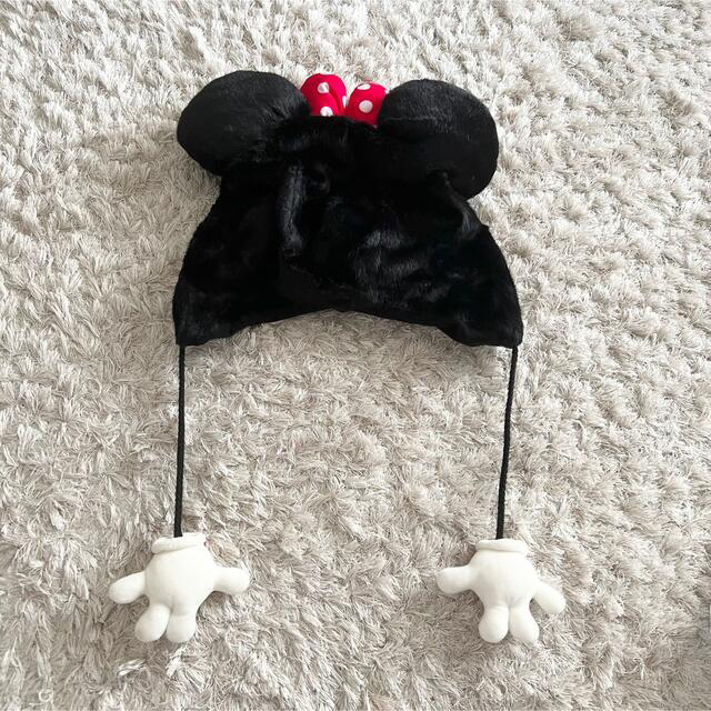 Disney - ディズニー ファンキャップ（ミニー）58cmの通販 by eggs