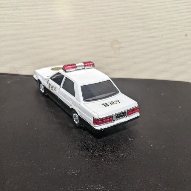 ヨネザワ ダイヤペット ニュークラウンパトカーの通販 by KSC｜ラクマ