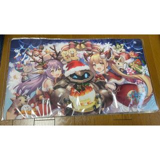 Shadowverse 4周年応援イラスト プレイマットの通販 by 白梟's shop