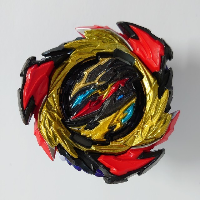 Takara Tomy - デンジャラスベリアル パーフェクトギア ベイブレードの