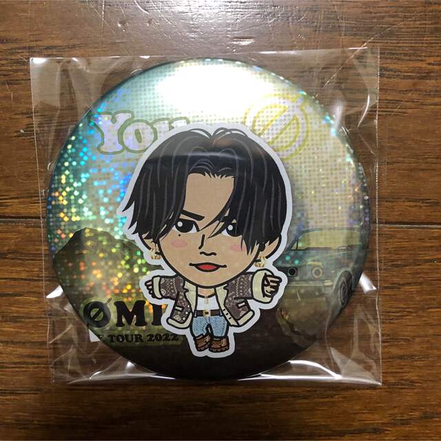 三代目 J Soul Brothers - バラ売り可！三代目JSB 登坂広臣 ØMI ANSWER