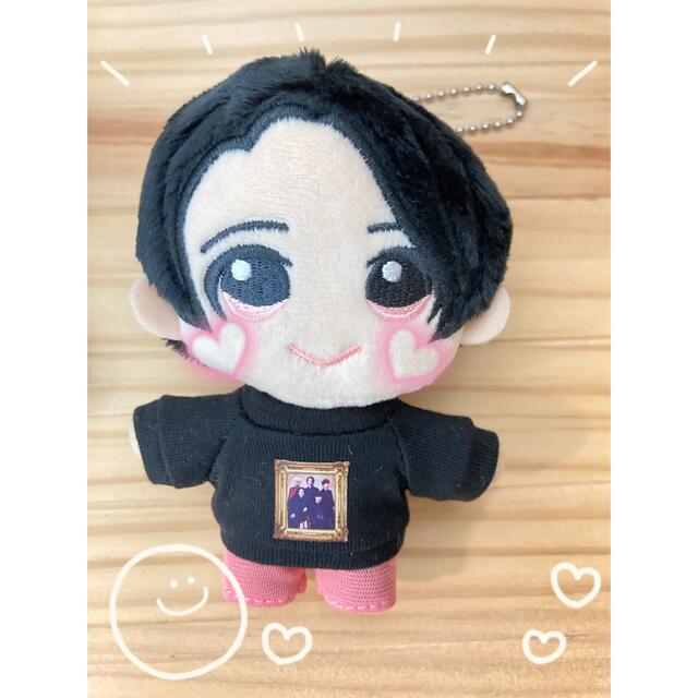 A.B.C-Z - A.B.C-Z ちびぬい 戸塚祥太 とつぬい ぬいぐるみ