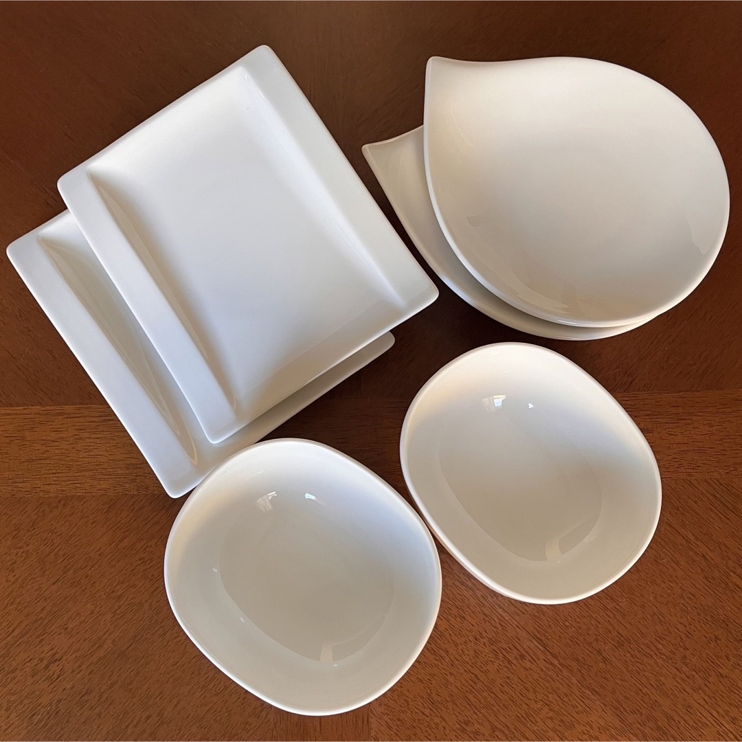 ビレロイ&ボッホ - 【美品】ビレロイ&ボッホ☆ニューウェーブ☆ペア