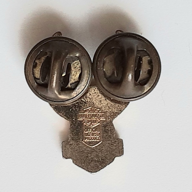 Harley Davidson - ピンバッジ／ハーレーダビッドソンの通販 by にゃむ