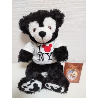 ダッフィーのフリマアイテム一覧