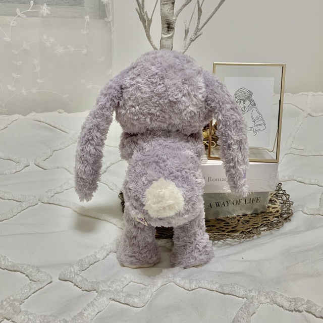 ステラ・ルー - ⭐︎SOLDOUT⭐︎ステラルー 垂れ耳 Sサイズ スケルトン