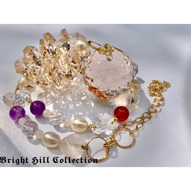 ギフトBOX付】強力な金運UPサンキャッチャー ギフトBOX付】強力な金運