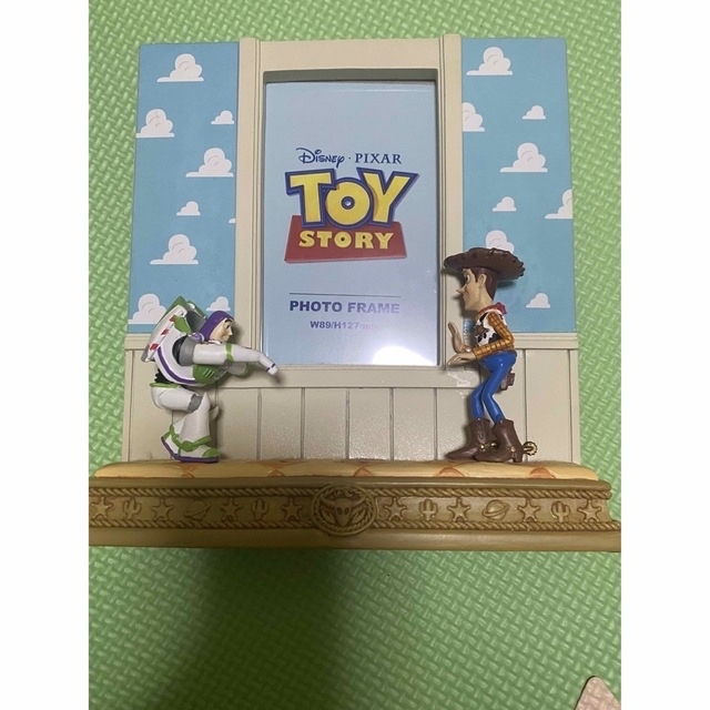 トイ・ストーリー - トイストーリー写真立ての通販 by N｜トイ