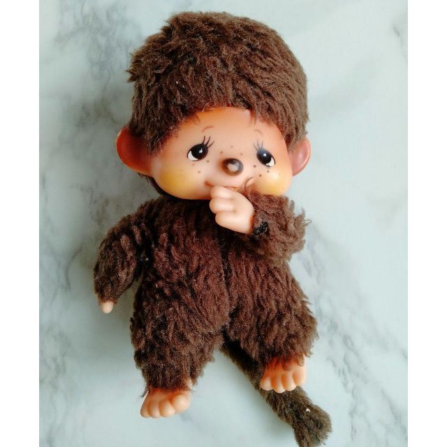 Sekiguchi - 【希少品・レア商品】昭和レトロ☆マイチッチ☆モンチッチ