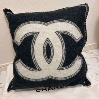 CHANEL（クッション）のフリマアイテム一覧