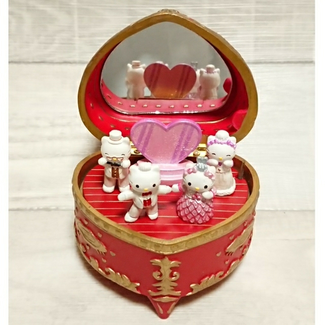 ハローキティ - レア‼️ハローキティ/ドリームレビュー・ワン