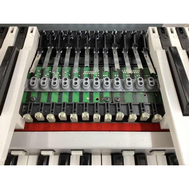 ヤマハ - エレクトーン01とても綺麗な2008年製自信を持ってお勧め弾