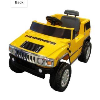 HUMMER（三輪車/乗り物）のフリマアイテム一覧