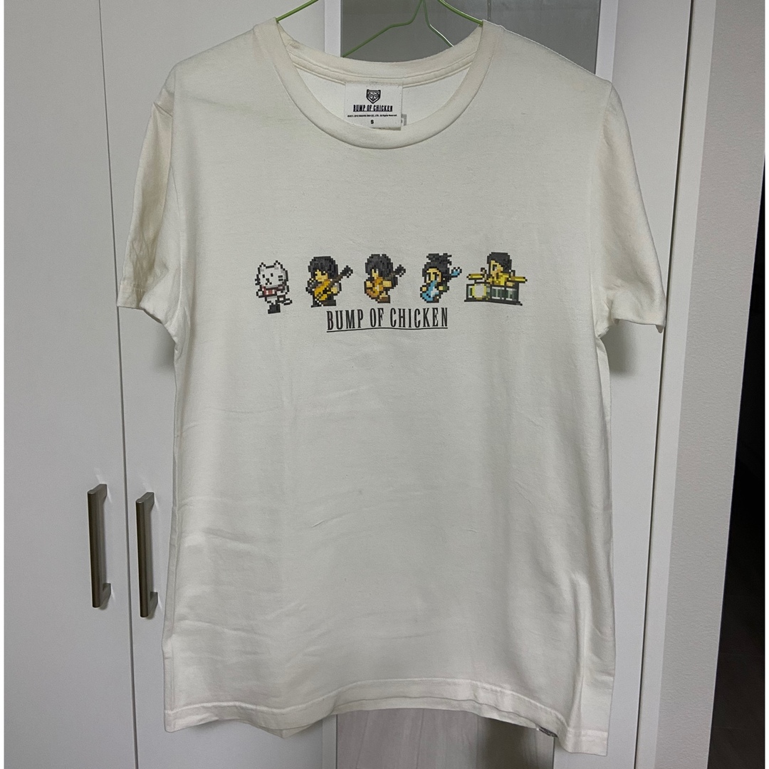 BUMP OF CHICKEN - BUMP OF CHICKEN ファイナルファンタジー零式 T