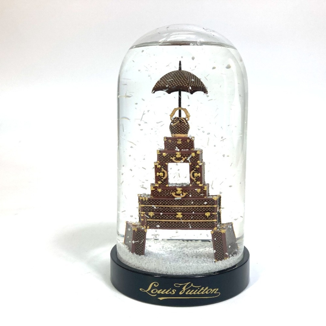 LOUIS VUITTON - ルイヴィトン LOUIS VUITTON モノグラム トランク