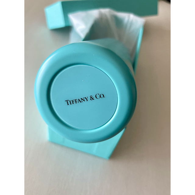 Tiffany & Co. - ティファニー 水筒 ウォーターボトルの通販 by ☆nao