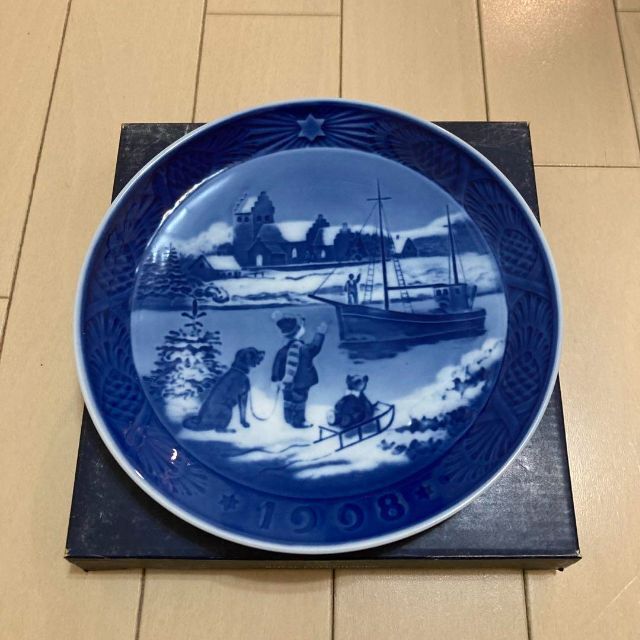 ROYAL COPENHAGEN - 【4月25日まで】ロイヤルコペンハーゲン