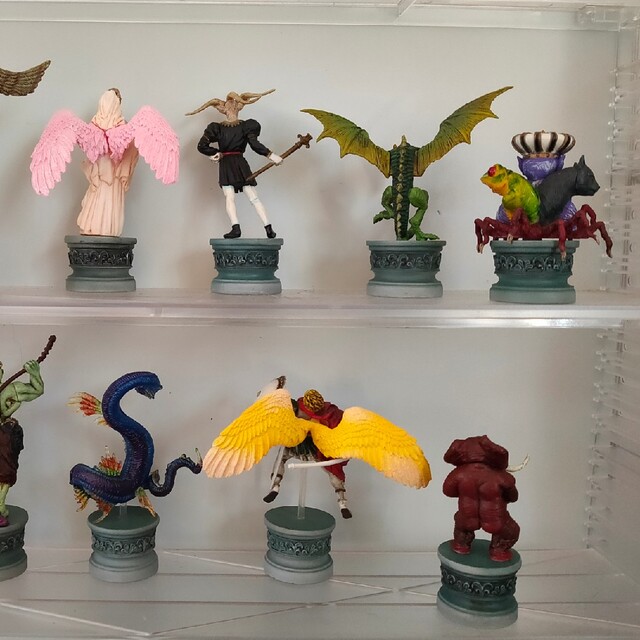 YANOMAN - デモンズクロニクルIII 11種 まとめ売りの通販 by ボブ's