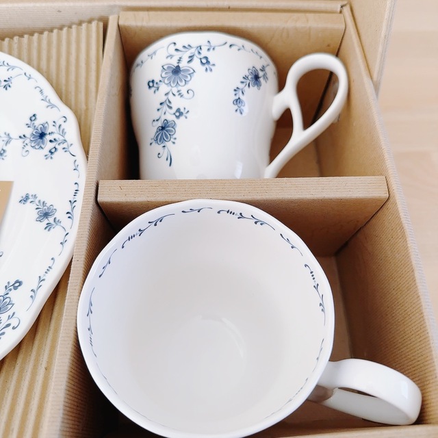 Noritake - ノリタケ モーニングペアセット廃盤の通販 by usako's shop