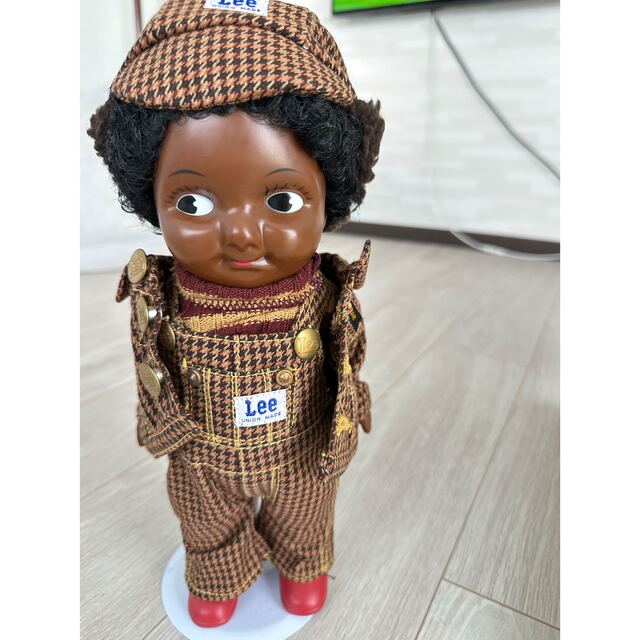 Buddy Lee - Buddy LEEケイキィーkeikiiiコラボ黒人ヴィンテージ