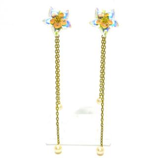 Baccarat（ピアス）のフリマアイテム一覧