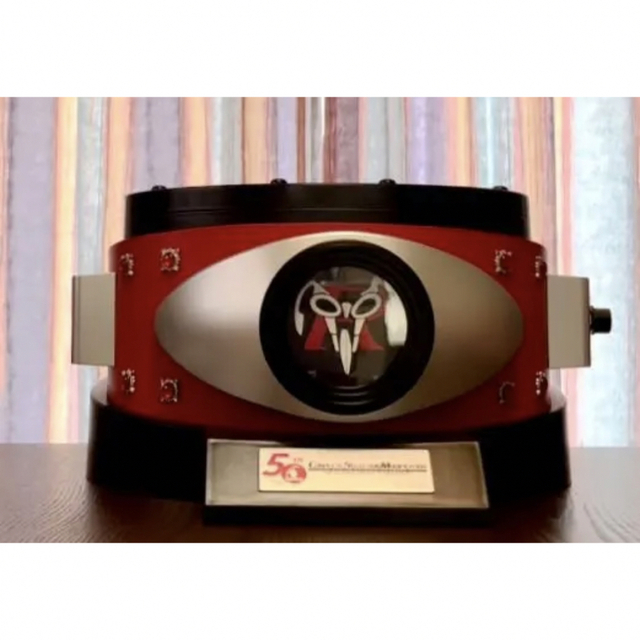 CSM変身ベルト・タイフーン 仮面ライダー1号 2号の通販 by 狸山商店