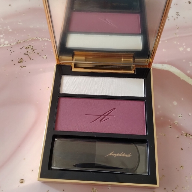 Amplitude - アンプリチュード コンスピキュアスチークス08ディープ