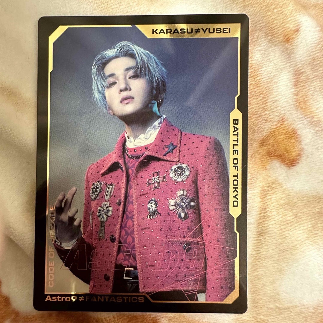 八木勇征 フォトカードの通販 by ldh shop｜ラクマ