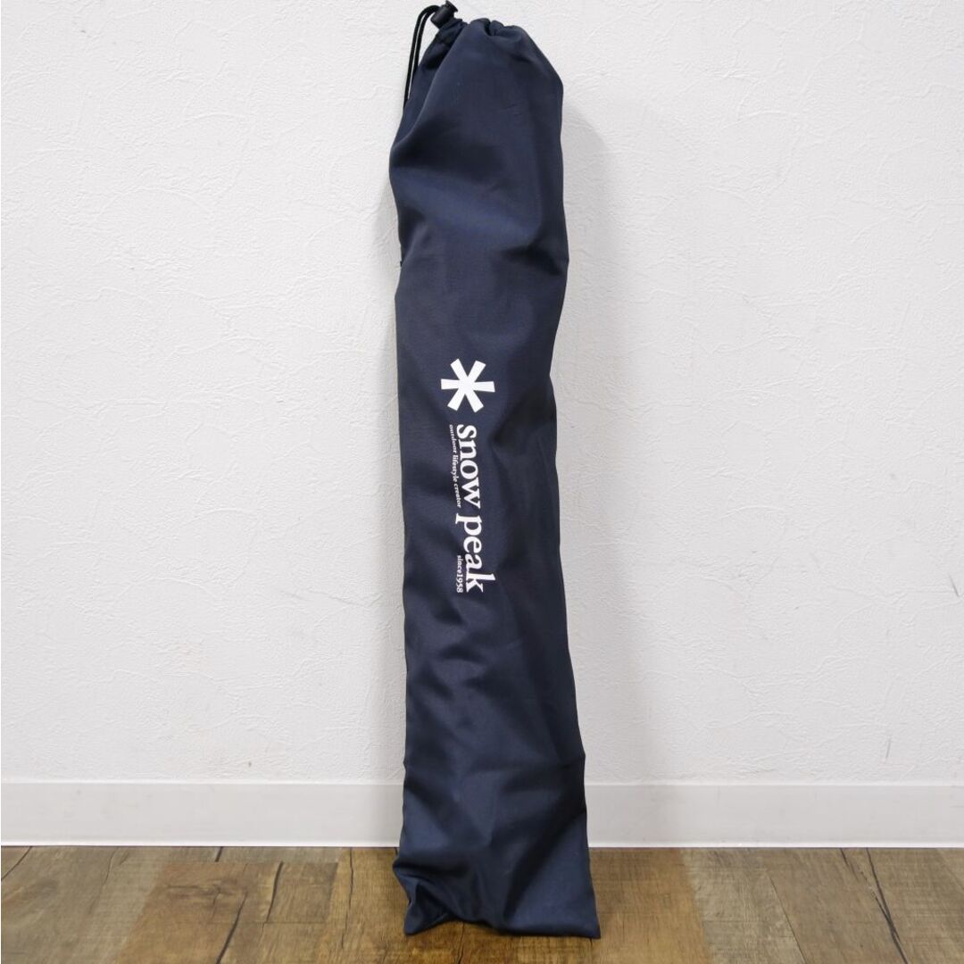 Snow Peak - 廃盤 スノーピーク snowpeak ガビングスタンド DB-011BG