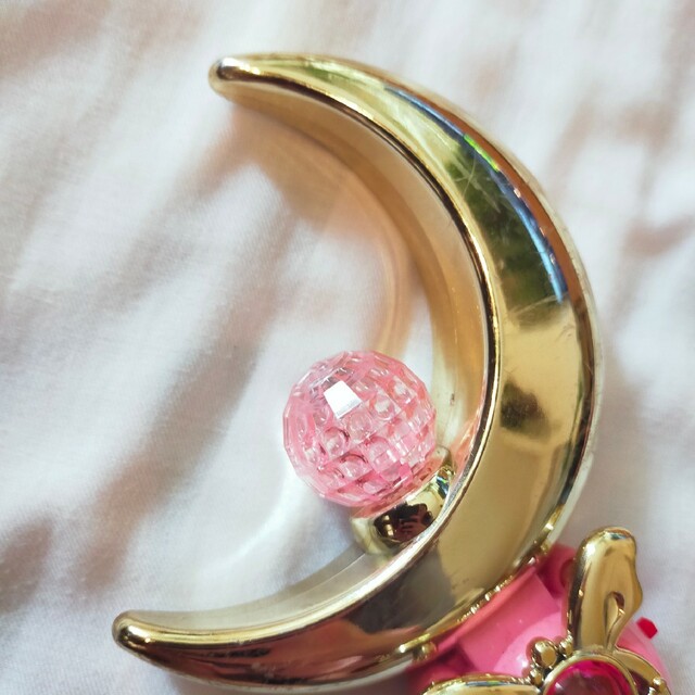 セーラームーン - セーラームーン 2000年 ムーンスティックの通販 by