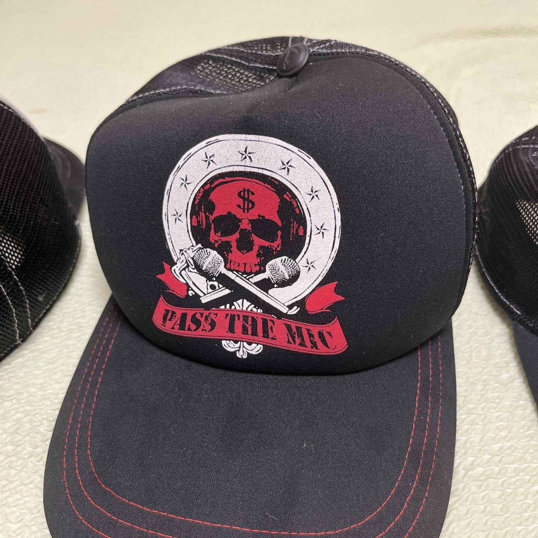 SOUL'd OUT Diggy-Mo' キャップ 帽子の通販 by ken's shop｜ラクマ