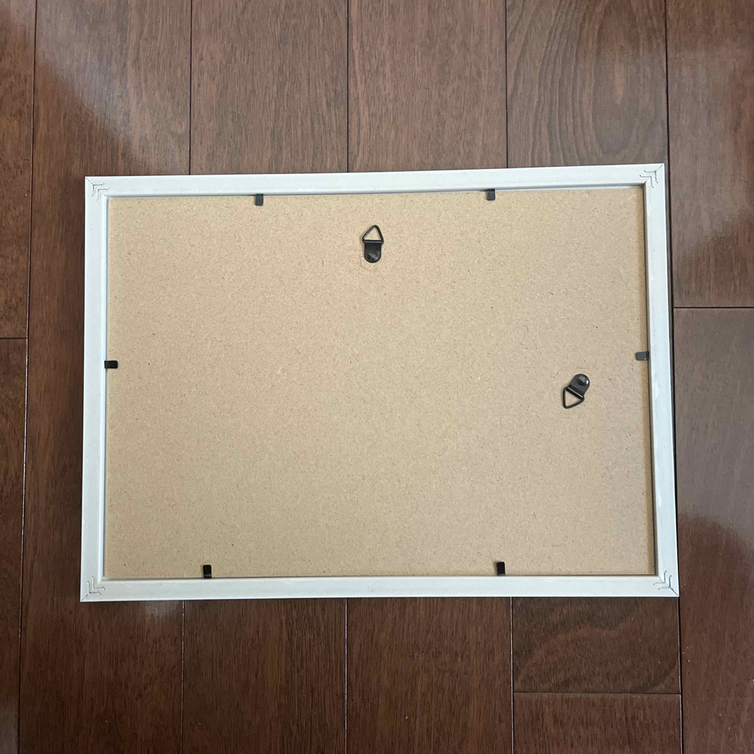 Supreme - Supreme ステッカー ボックスロゴ ポスター フォトフレーム