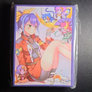 同人:遊戯王】『セレナ』スリーブの通販 by どんのみせ｜ラクマ