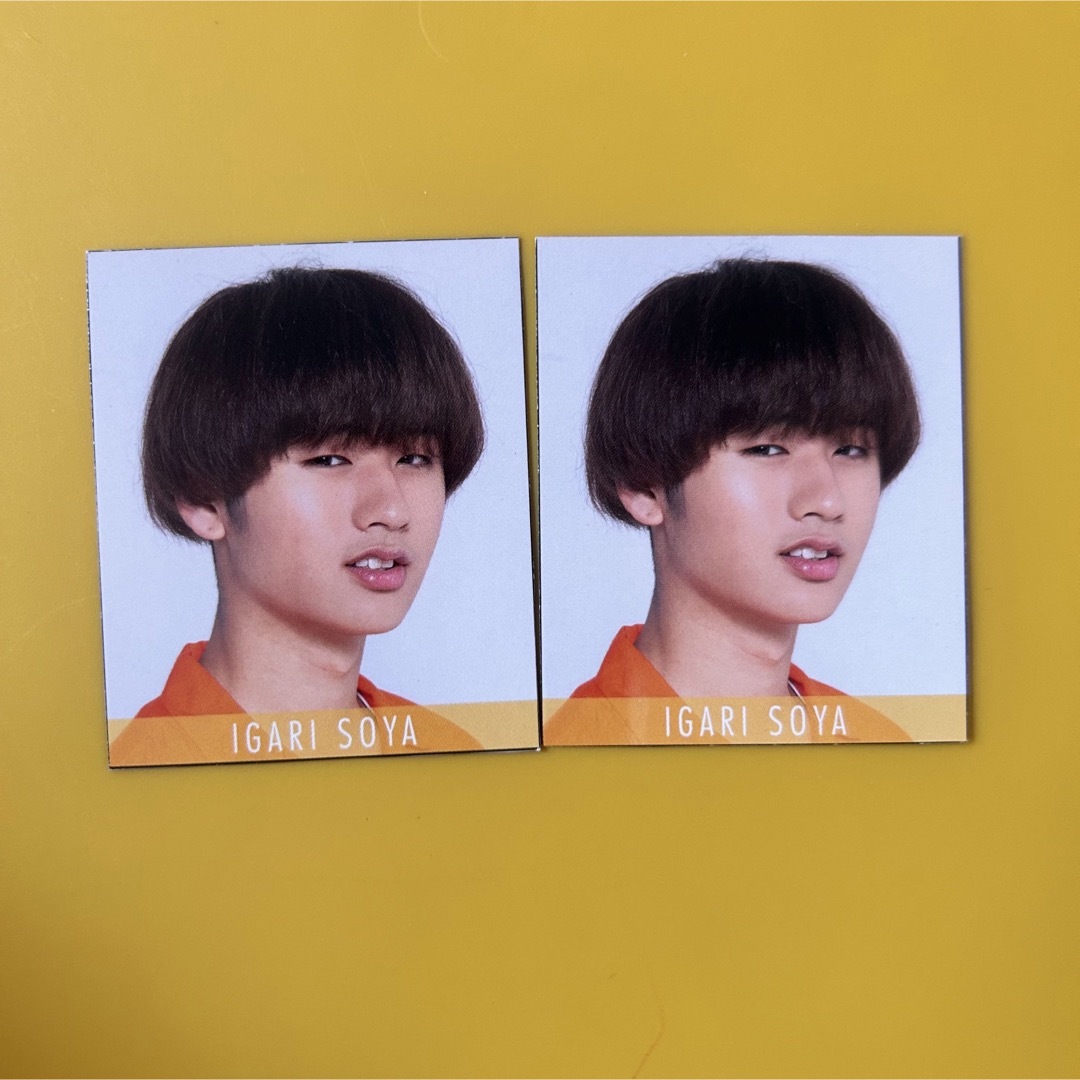 猪狩蒼弥 デタカの通販 by R｜ラクマ