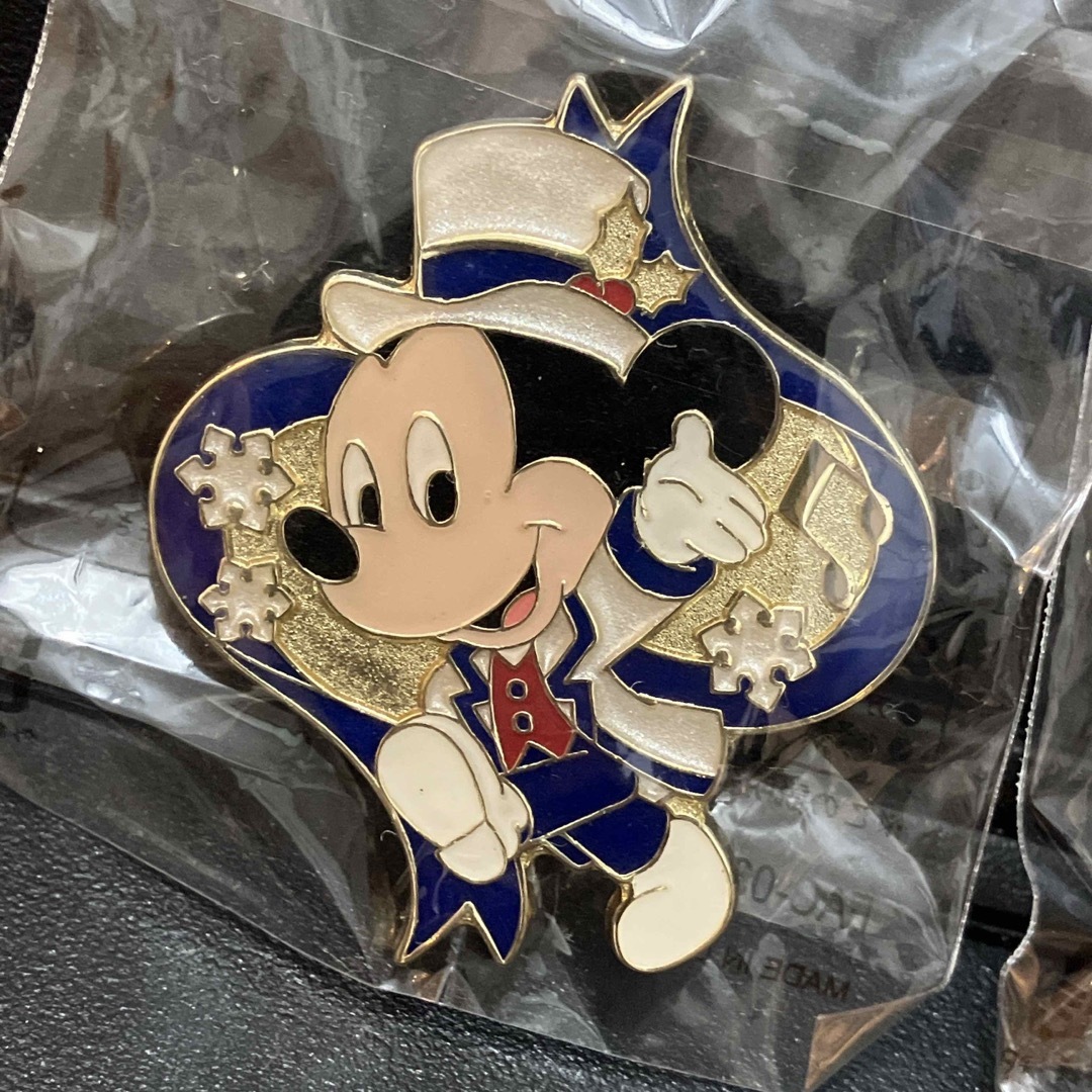 Disney - ディズニーシー☆アブーズバザール☆クリスマス☆ミッキー