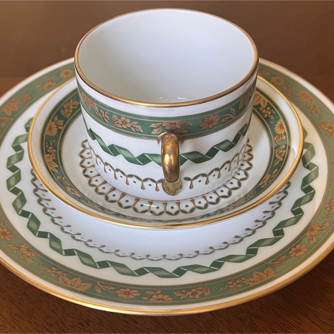 Richard Ginori - 【レア美品】リチャードジノリ☆インペロコンテッサ