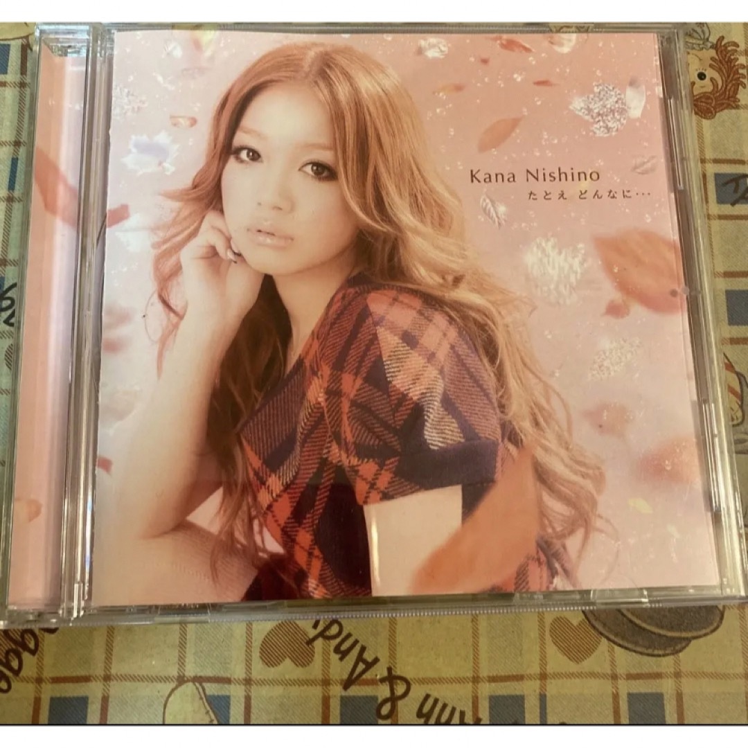 西野カナ シングルの通販 by sale｜ラクマ